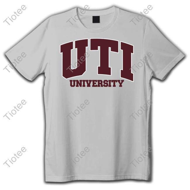 Failure International Store Uti University New Shirt