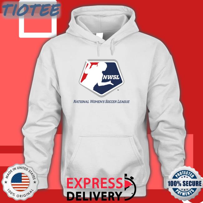 Nwsl National Women's Soccer League Sweatshirt Sophia Smith