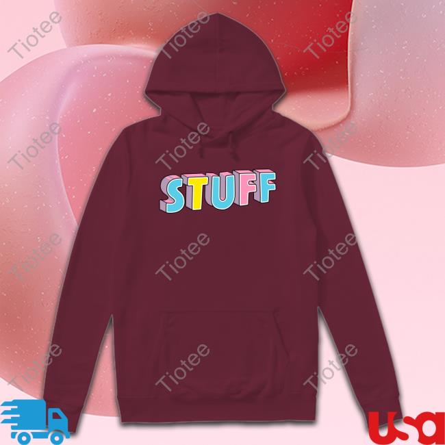 Stuff Shirts Howie Mandel