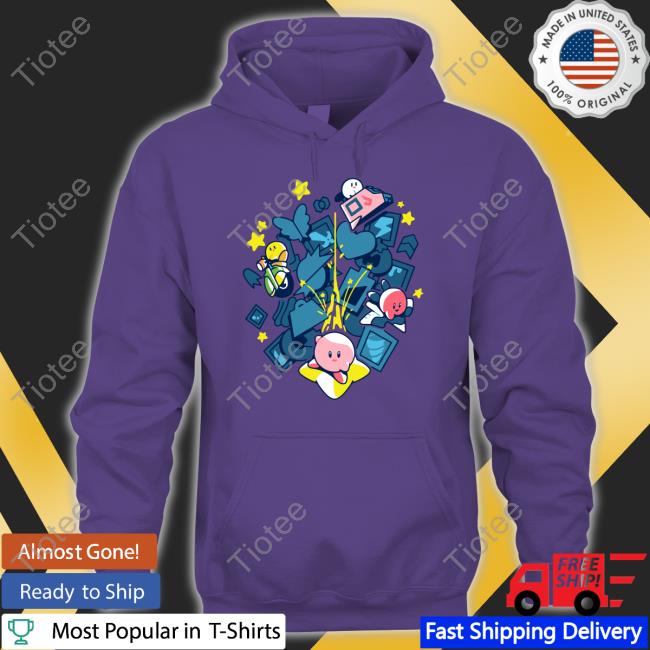 Theyetee Store Riding On Air Sweatshirt Byronb