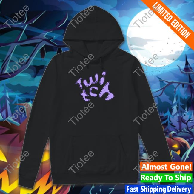 Dream Twitch Hoodie Sweatshirt