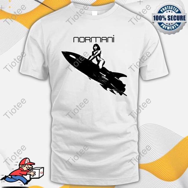 Official Normani Dopamine Allbum Tees