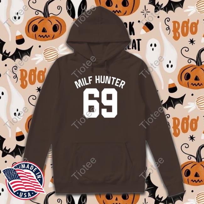 BioticNova Milf Hunter 69 Shirt