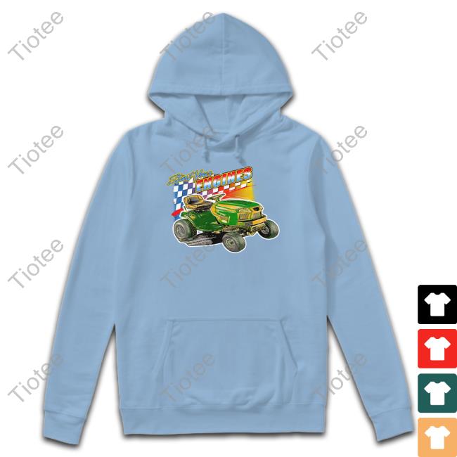 Middleclassfancy Merch Start Your Engines T Shirt