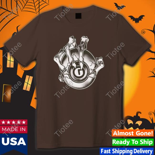 Big G-Ball Shirt