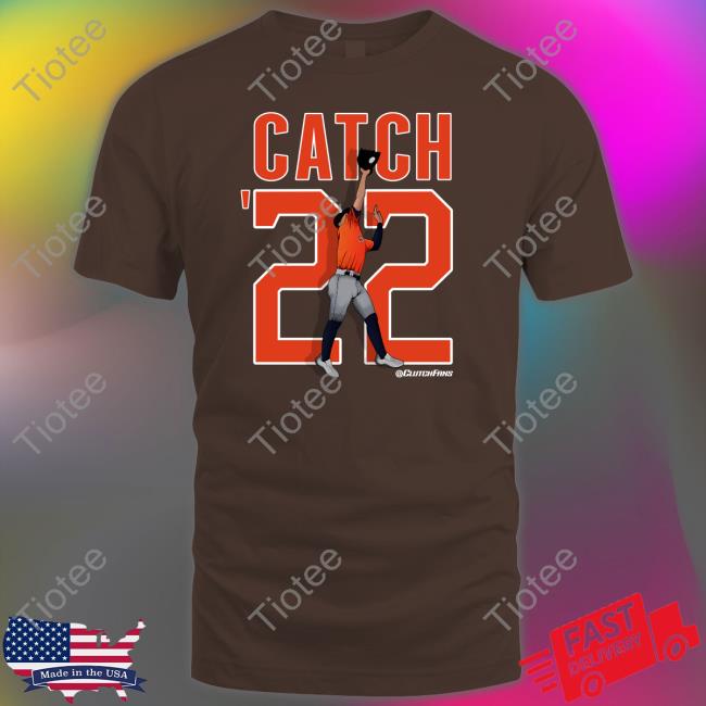 Clutchfans Catch '22 T Shirt