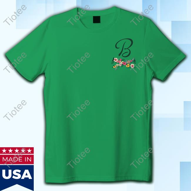 Barstool Fore Play Golf Maui Strong Tee Shirt