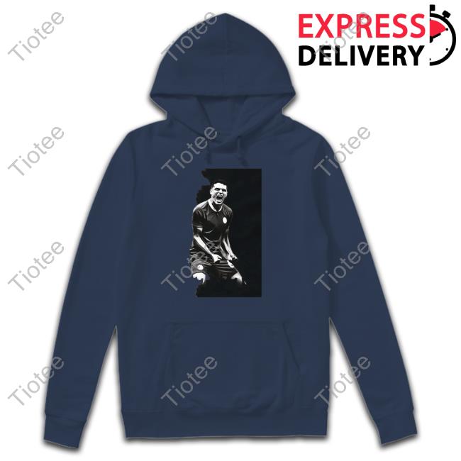 Official O Monstro Hoodie