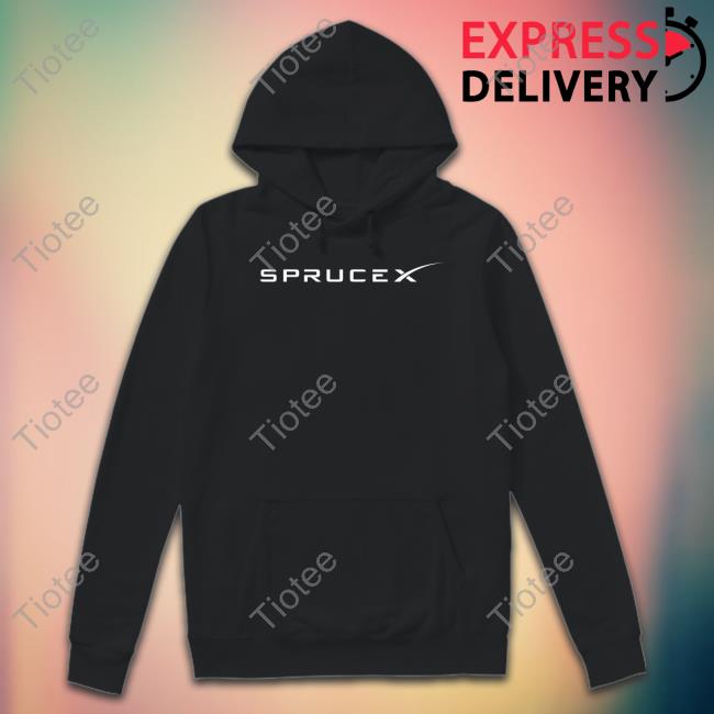 Xylafoxlin Sprucex Shirt