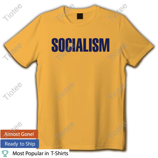 1 Of 100 Official Socialism Long Sleeve Tee Shirt Weare1of100