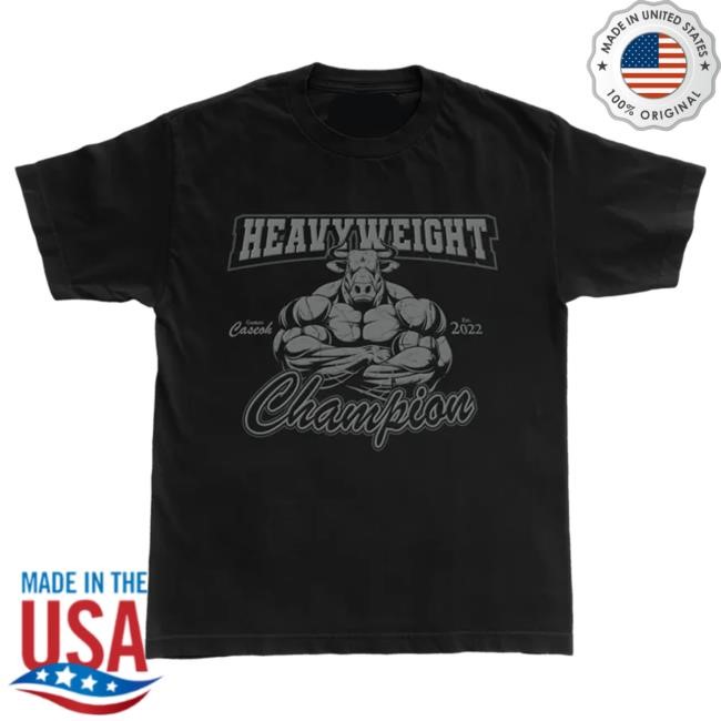 Official Caseoh Game Merch Caseoh Games Heavyweight T Shirt CaseohGames