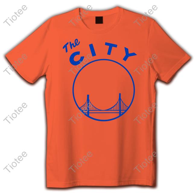 Steve Kerr Wearing The City State Warriors Shirts