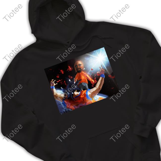 Venommoe Sun Wukong Vs Matt T Shirt