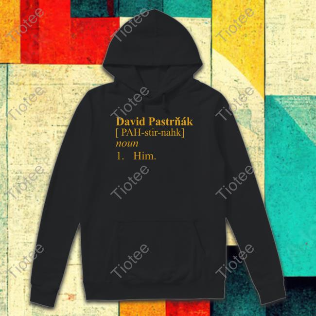 David Pastrnak Him Tank Barstool Sports Kfc And Feits