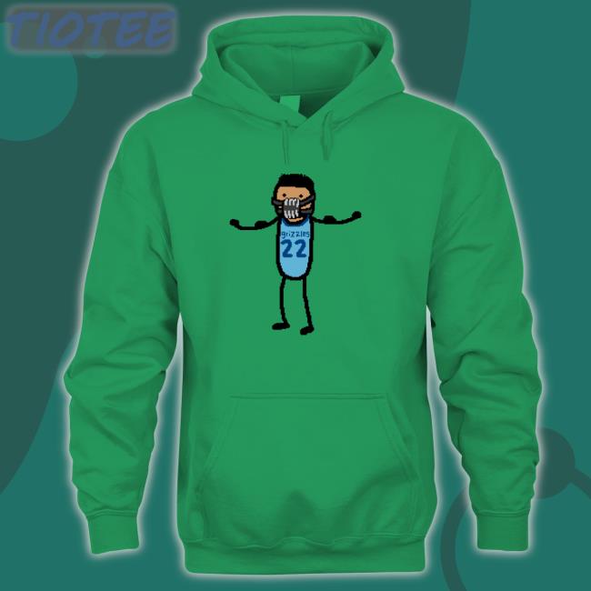 Desmond Bane Sweatshirt