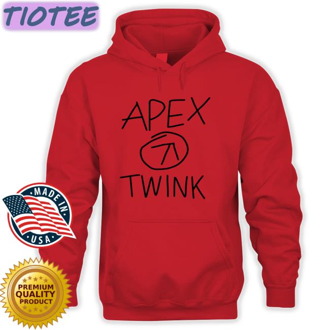 Apex Twink Sweatshirt