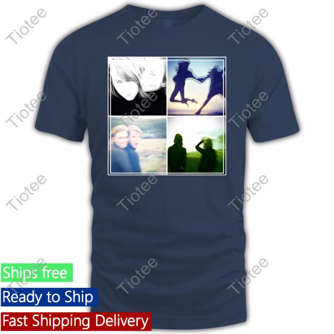 1989 Crewneck Sweatshirt