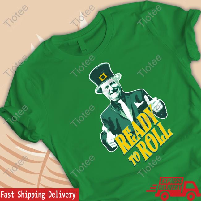 Barstoolsports Ready To Roll Spd Sweatshirt Ready To Roll Spd New Shirt