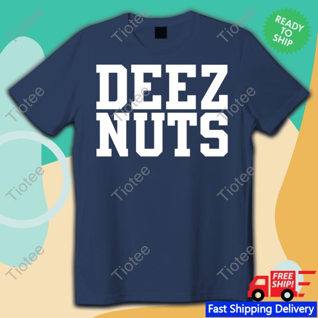 Deez Nuts New Hoodie