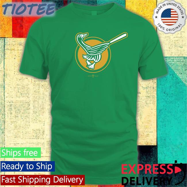 Yu Darvish San Diego Goose Shirt