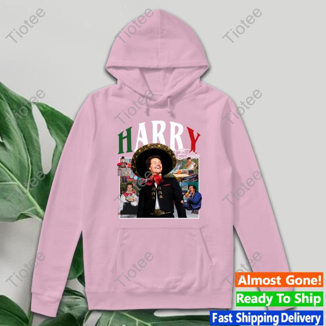 Regal Linea Continua Merch Harry Estilos Tee