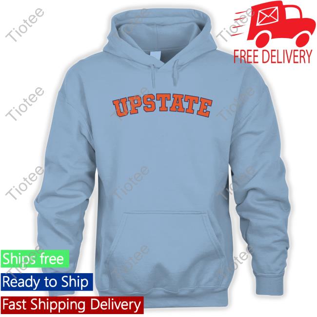 Upstate Crewneck