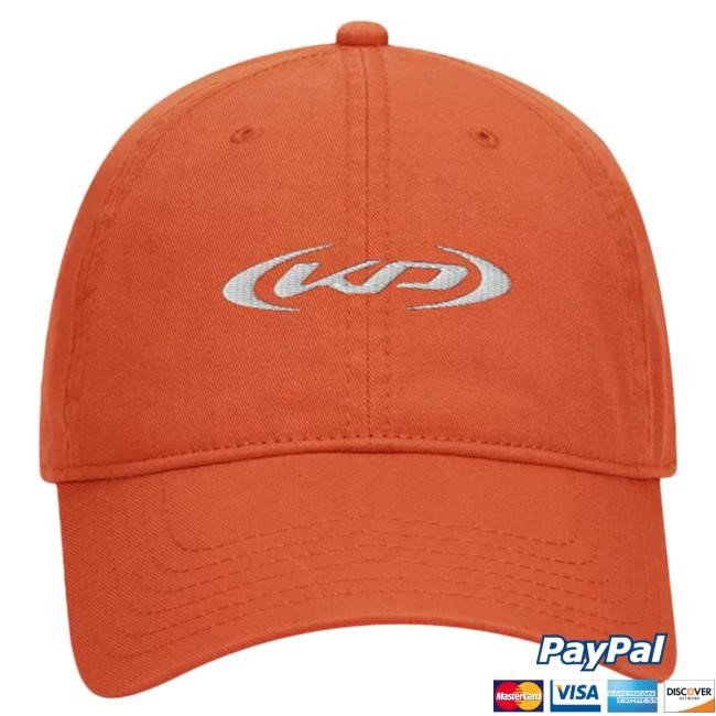 Official Katy Perry Merch Shop KP Logo Cap - Katy Perry