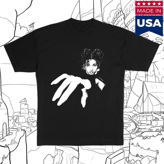 Official Tori Kelly Merch Store Shadow Attractive Shirt Tori Kelly Clothing Shop ToriKelly