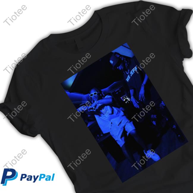 Metro Boomin Free Jeff Future Freebandz Shirt