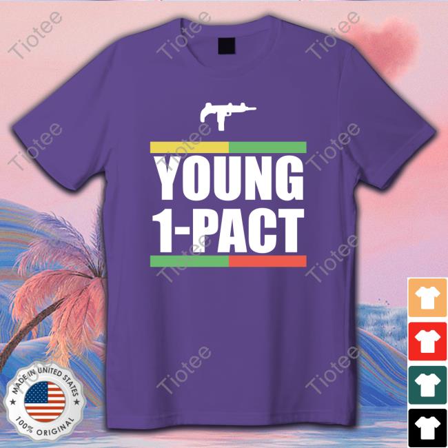 Young 1-Pact Shirts