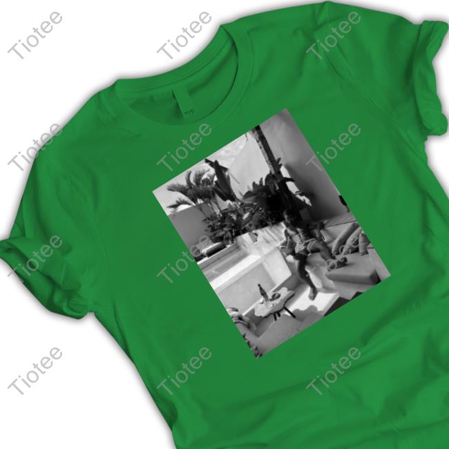 Pete Parkkonen Sweatshirt