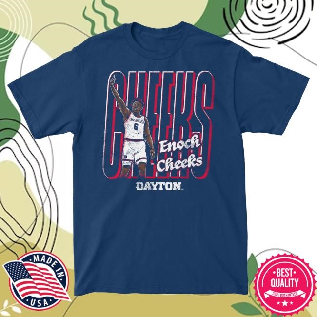 Collector Icon Cartoon Crewneck – Nil Store NCAA Enoch Cheeks Fan Legacy