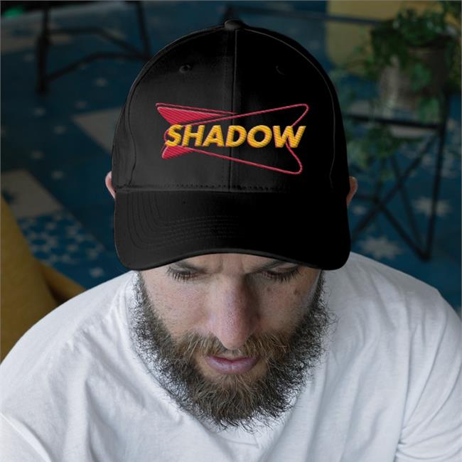 Shadow Long Sleeve Shirt