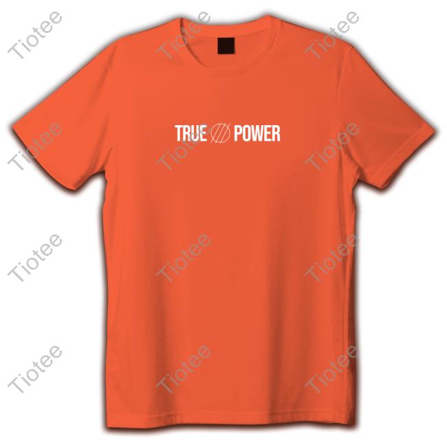 True Power Shirt I Prevail