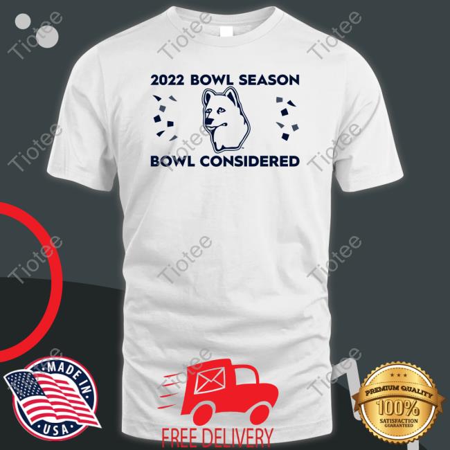 Sickos Committee 2022 Bowl Season Bowl Considered Sweatshirt