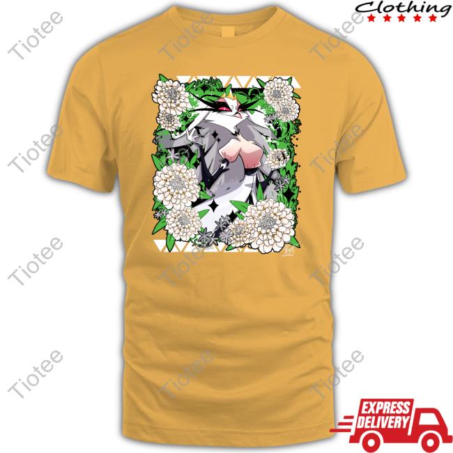 Official Helluva Boss Stella Shirt