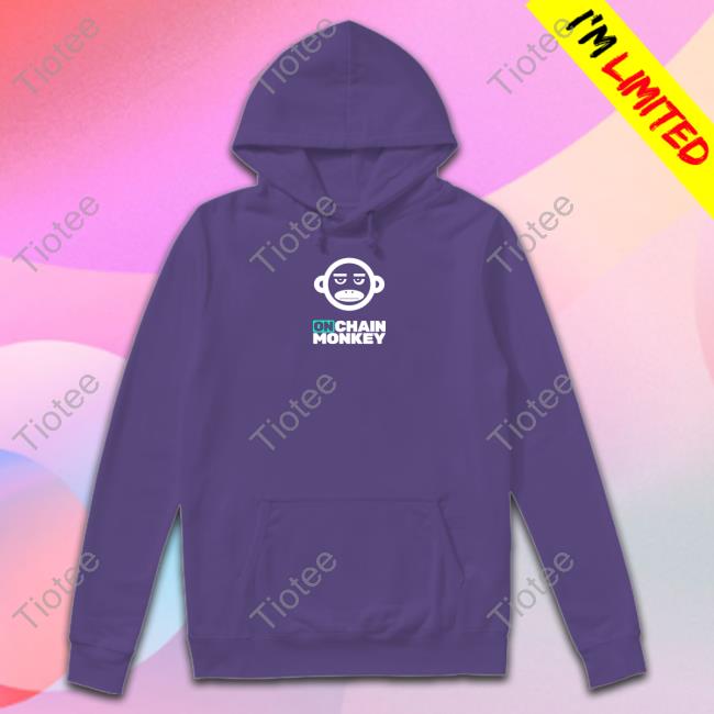 Onchain Monkey Shirt