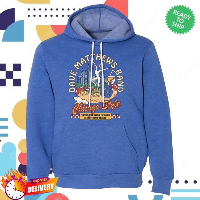 Official Dave Matthews Band Merch Store Live Trax Vol. 72 Hoodie