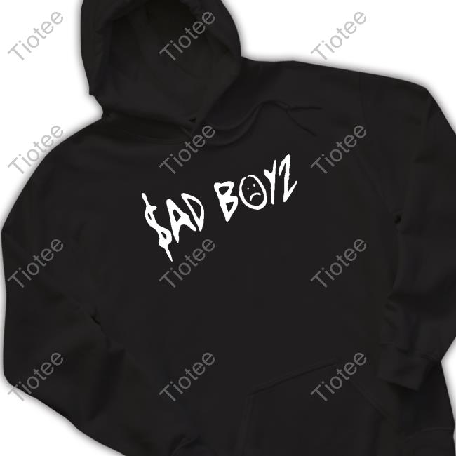 Sad Boyz T-Shirt
