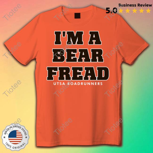 I'm A Beak Freak UTSA Roadrunners Hoodied Sweatshirt