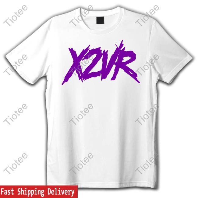 Sferaebbasta X2vr Long Sleeve