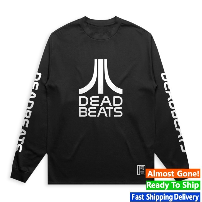 Deadbeats New Player Hoodie Deadbeats Shop