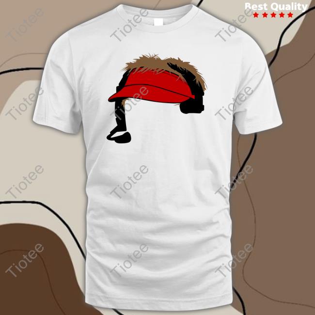 Ks Visor Shirt