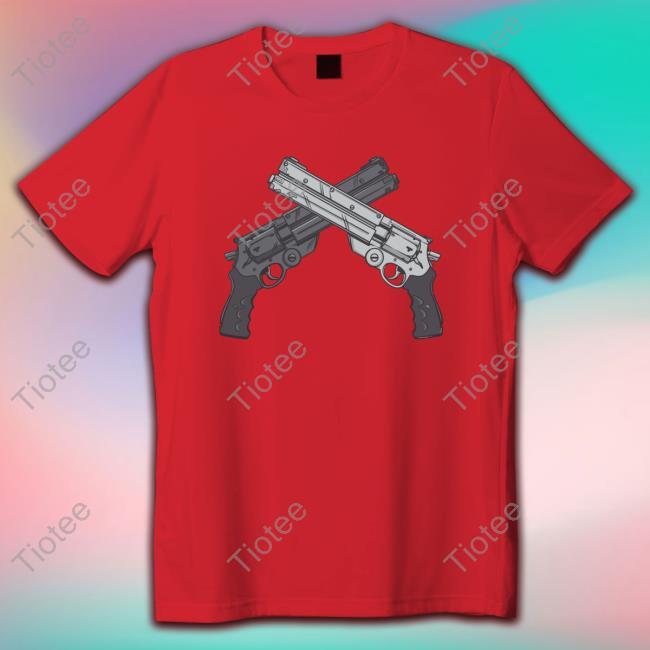 Official Steady Hands Merch Store Maximum Graphic Shirt New