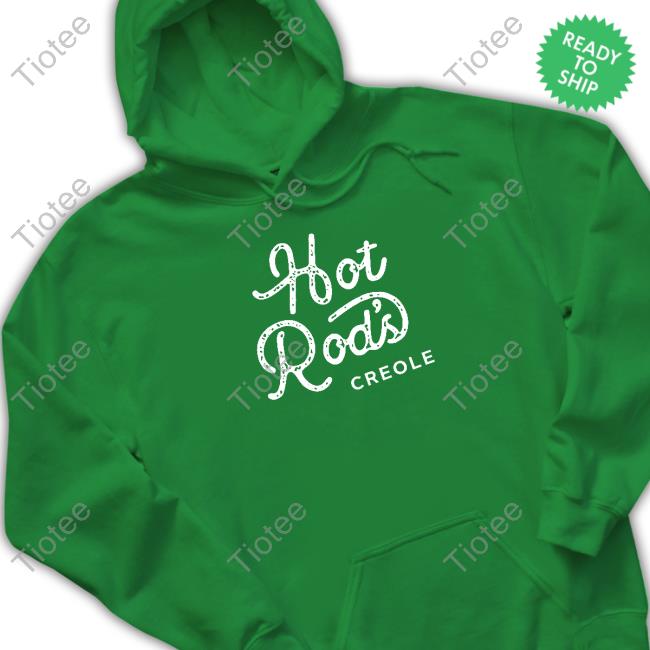 Hot Rod's Creole T Shirts