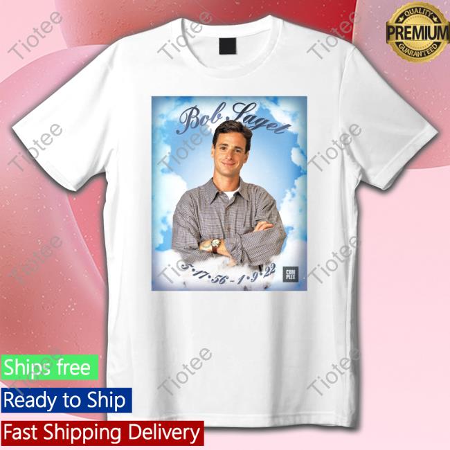 Complexpop Bob Sage Rest In Peace New Shirt