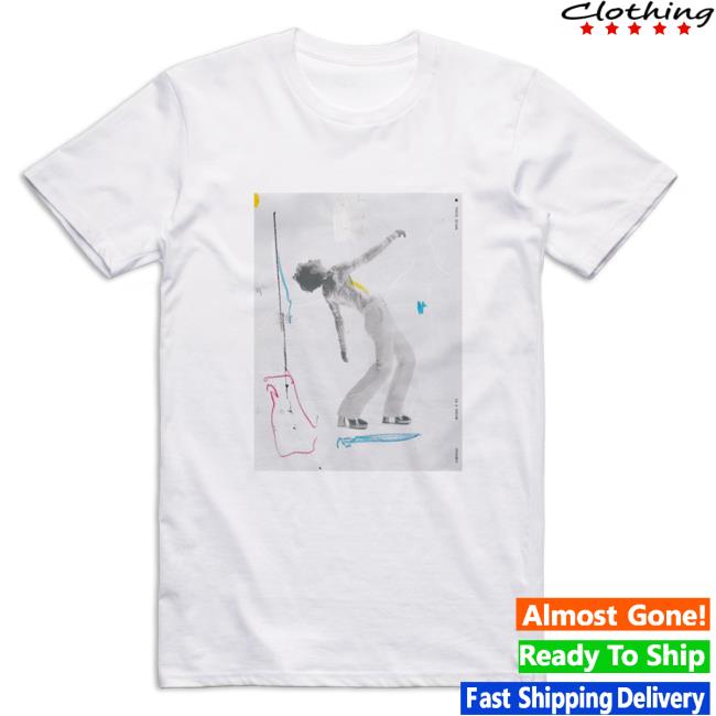 Troye Sivan Merch Store Shop In A Dream Crewneck, Long Sleeve, Hoodie