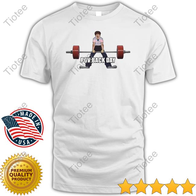 Shinji Ikari Pov Back Day Hoodie Goofyahhtees