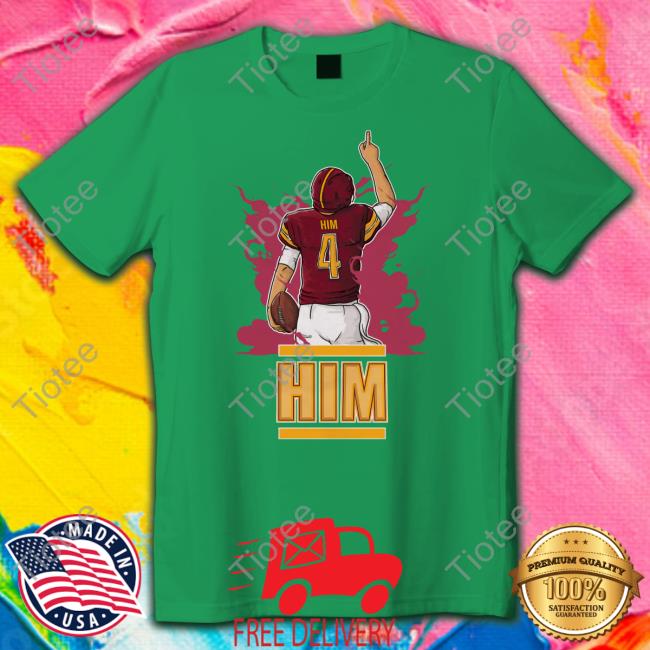 Him 4 Tank Top Official Him 4 Tee Shirt