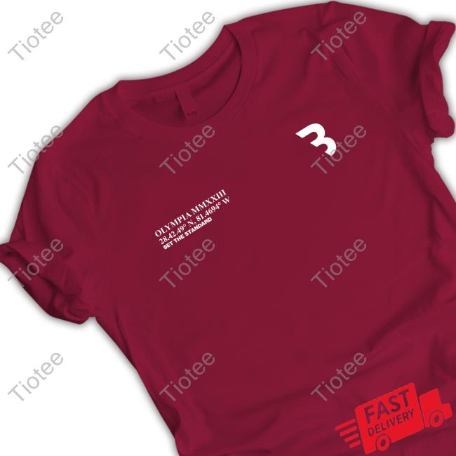 The Official Champion Mentality Crewneck Sweatshirt